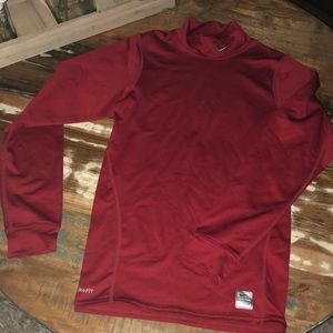 Great condition Nike meds size small